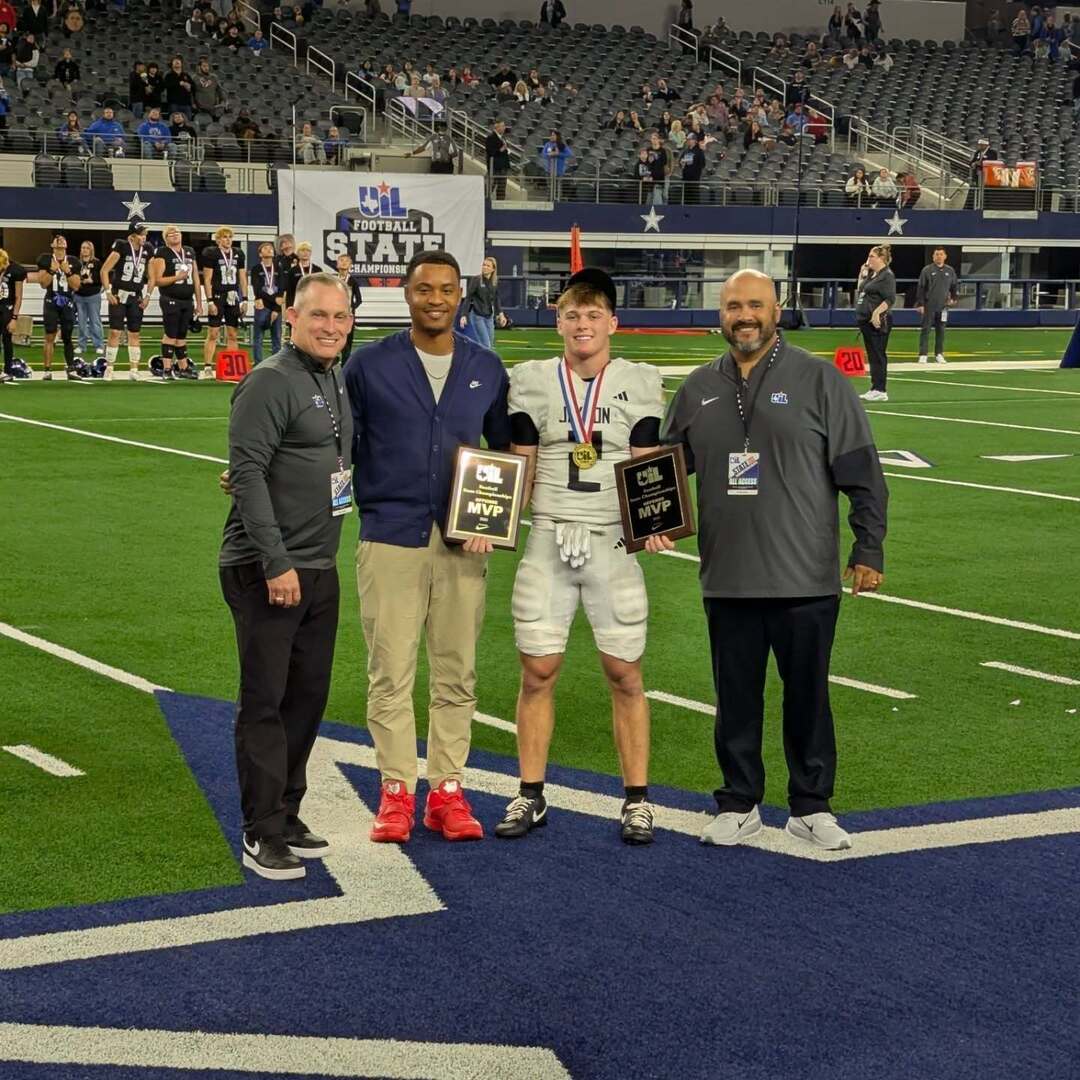 SixManFootball.com tweet media