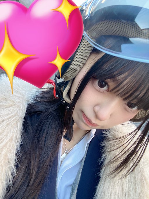 秋月莉緒のTwitter画像8