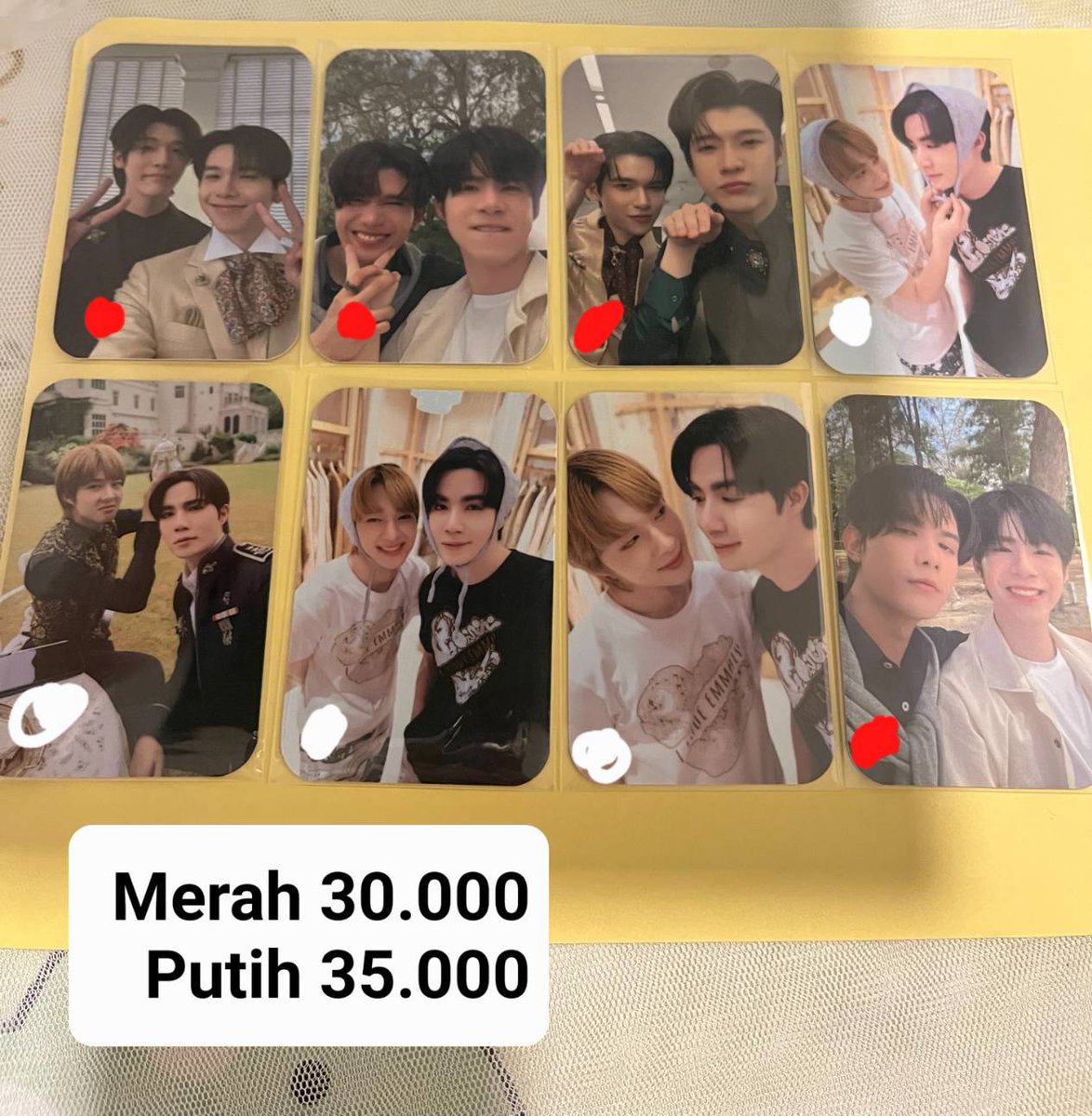 ryn / mt after dm tweet media