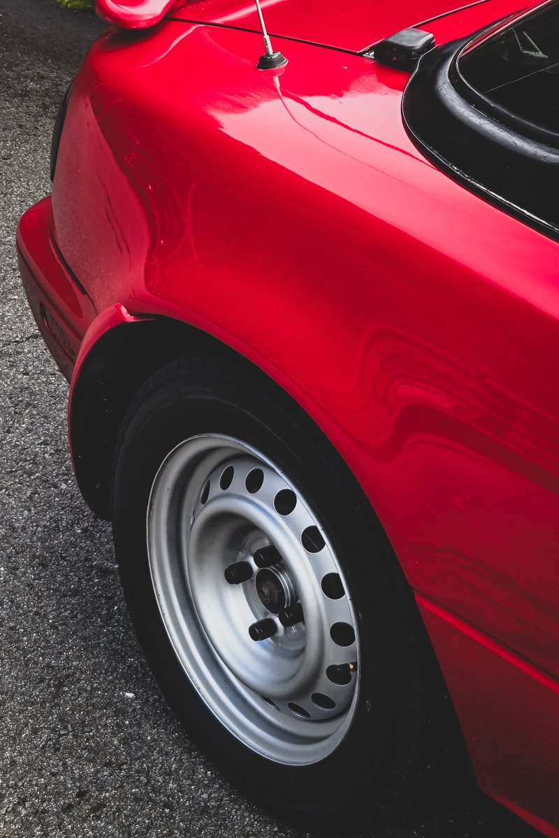 なんかいい感じ