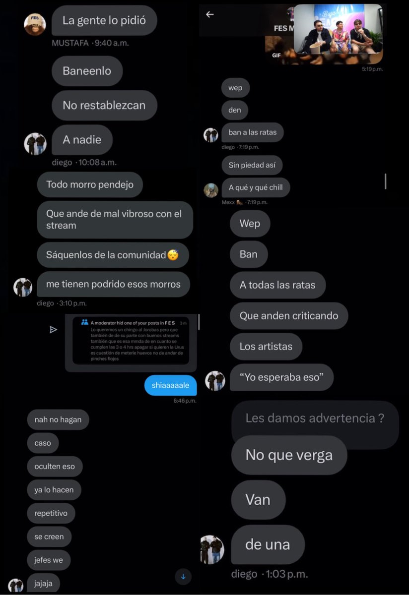 off genkidama tweet media