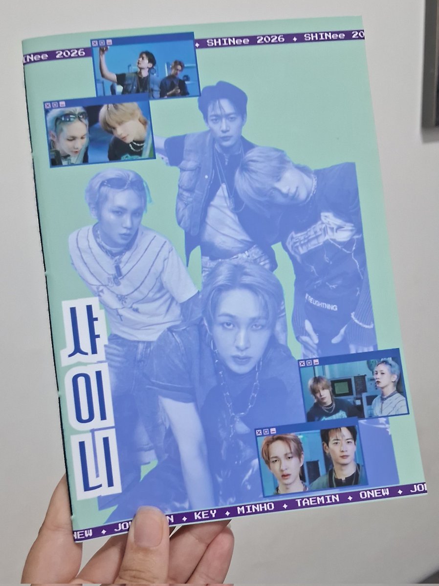 será se as shawols desse xuitter apoiam uma ceg de cadernos e planners do shinee que criei e a <a href="/cazimipaper/">Cazimi Paper</a> trouxe a vida? O SIC insistiu e me tirou da aposentadoria 🫣🫣🫣