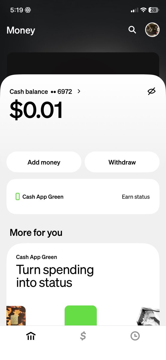 Zion_The_Void's tweet photo. @AnnasServices It costs practically nothing to send $100 😸 to keep the catnip stocked
https://t.co/RxnULrXyyj https://t.co/zUuU1rBAjI