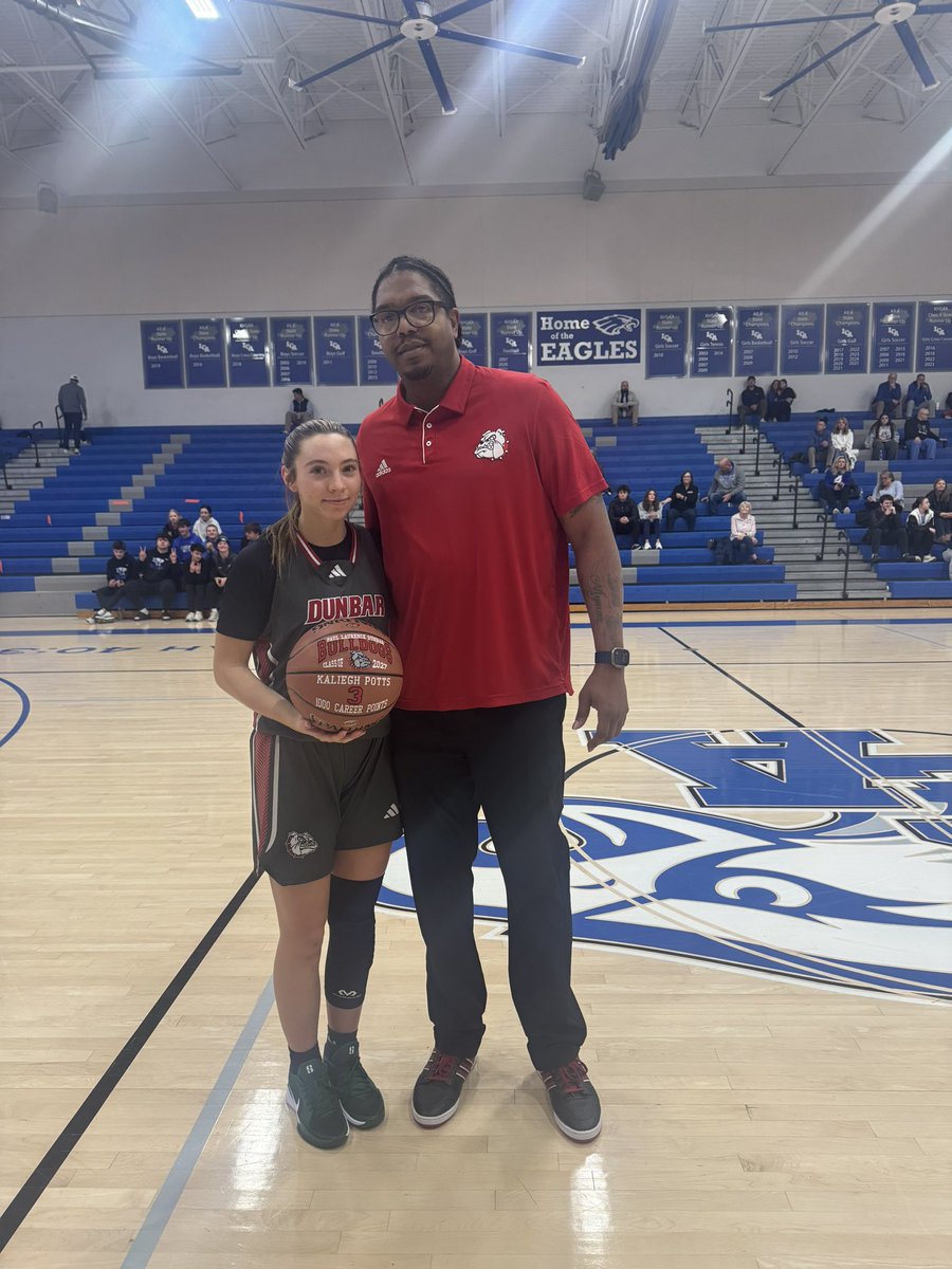 Kaleigh Potts tweet media