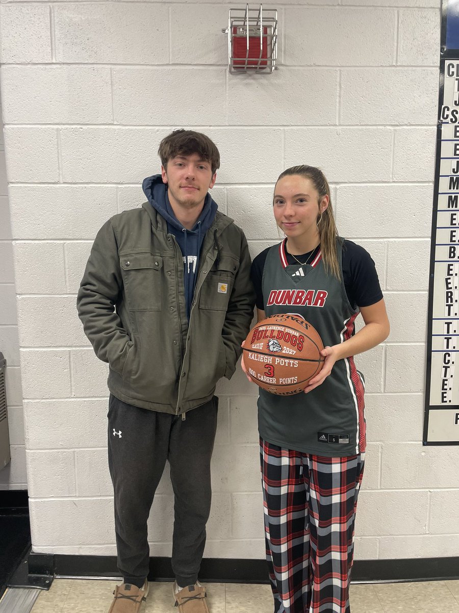 Kaleigh Potts tweet media