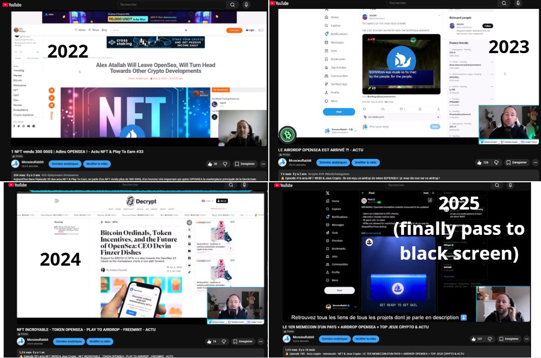<a href="/HollanderAdam/">Adam Hollander</a> Hi Adam !

I'm taking this opportunity, publicly &amp; without ego, even if I already applied directly on the E-verify website

Many people know that I recently lost a lot with the crypto flash crash : the market keeps you humble &amp; we learn something new every day !

you don't know