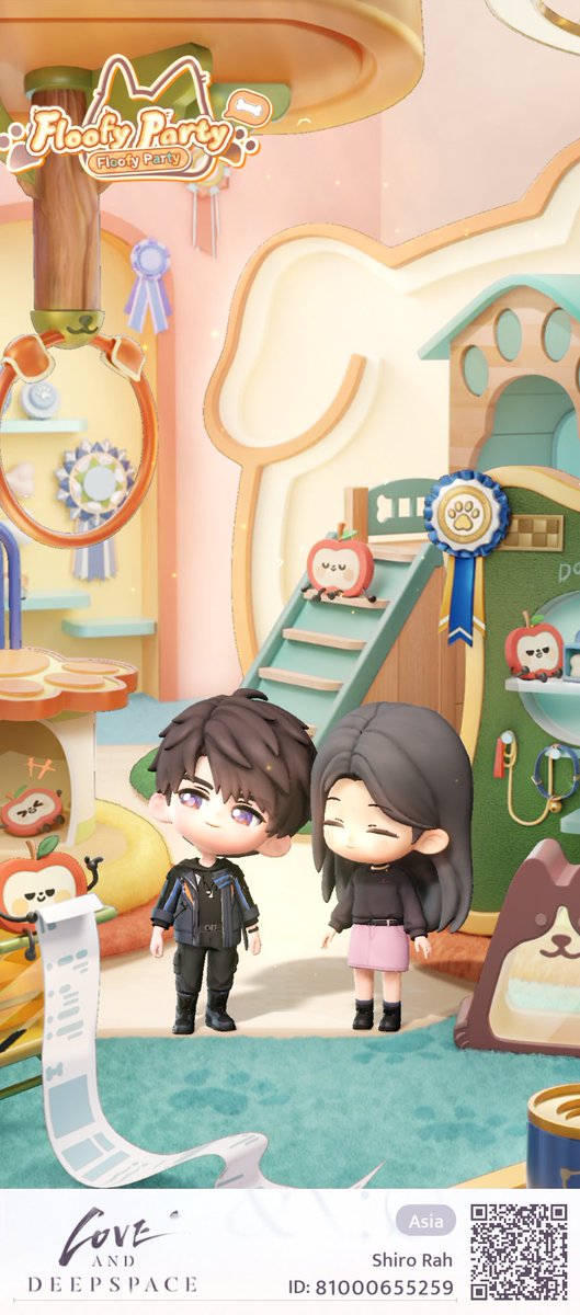 ShiroRah's tweet image. 