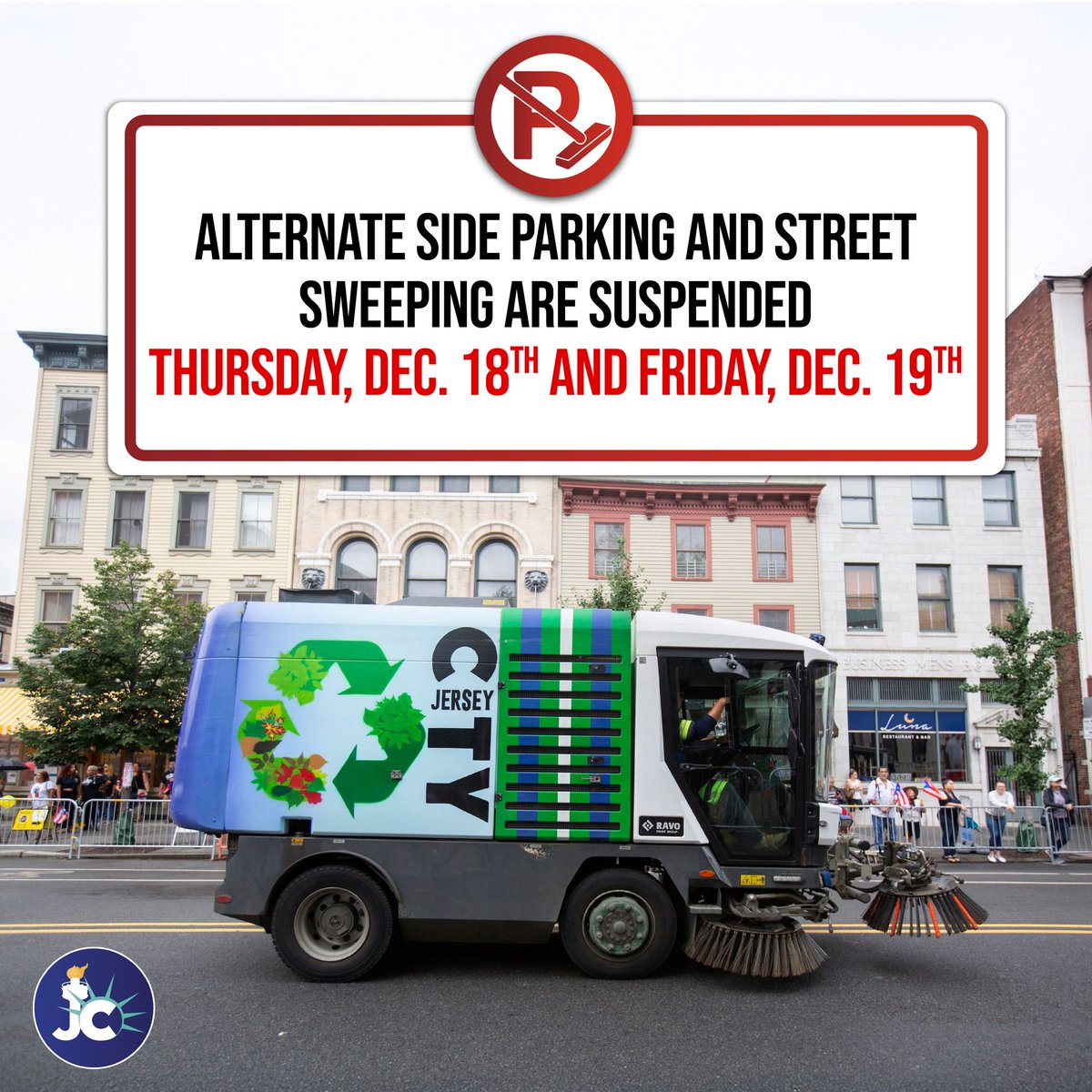 JCParking tweet media