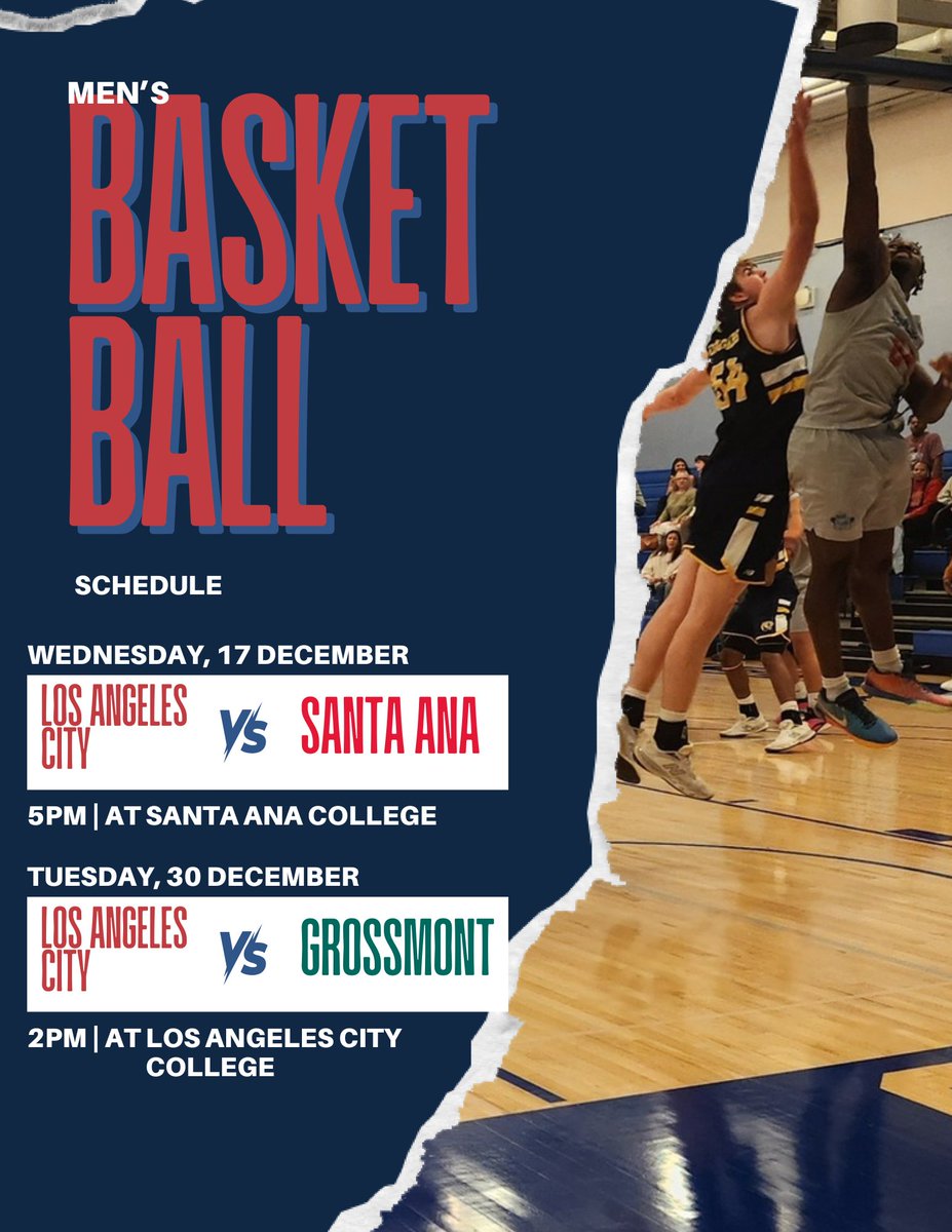 LA City College tweet media