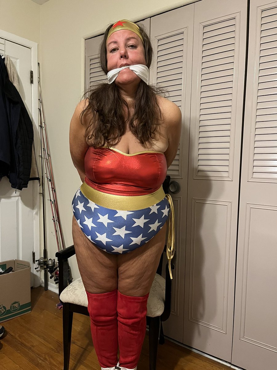 Custom video I did. 
clips4sale.com/store/432459