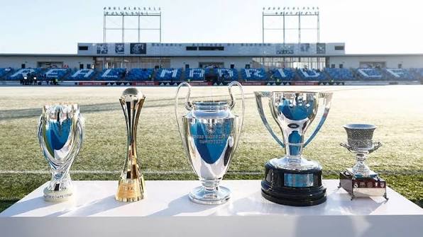 MengiWally's tweet photo. 2017- 2022-2024 bref je déteste la Copa du Roi 🤣🤣@realmadrid https://t.co/IJCD4GltlN