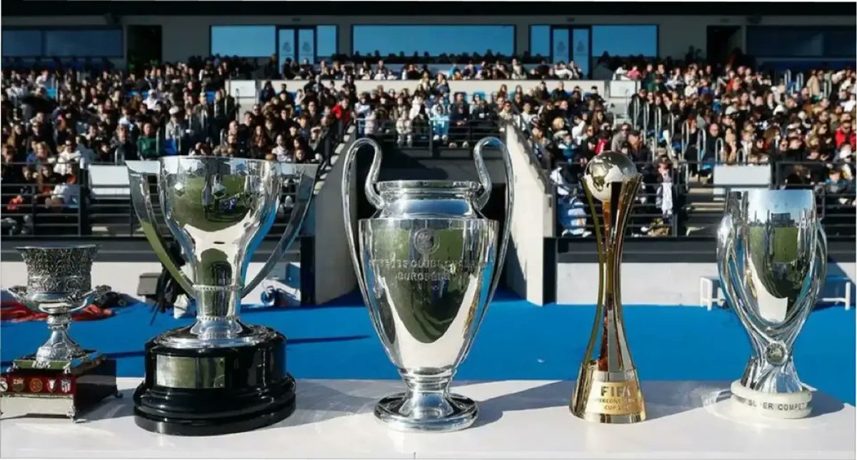 MengiWally's tweet photo. 2017- 2022-2024 bref je déteste la Copa du Roi 🤣🤣@realmadrid https://t.co/IJCD4GltlN