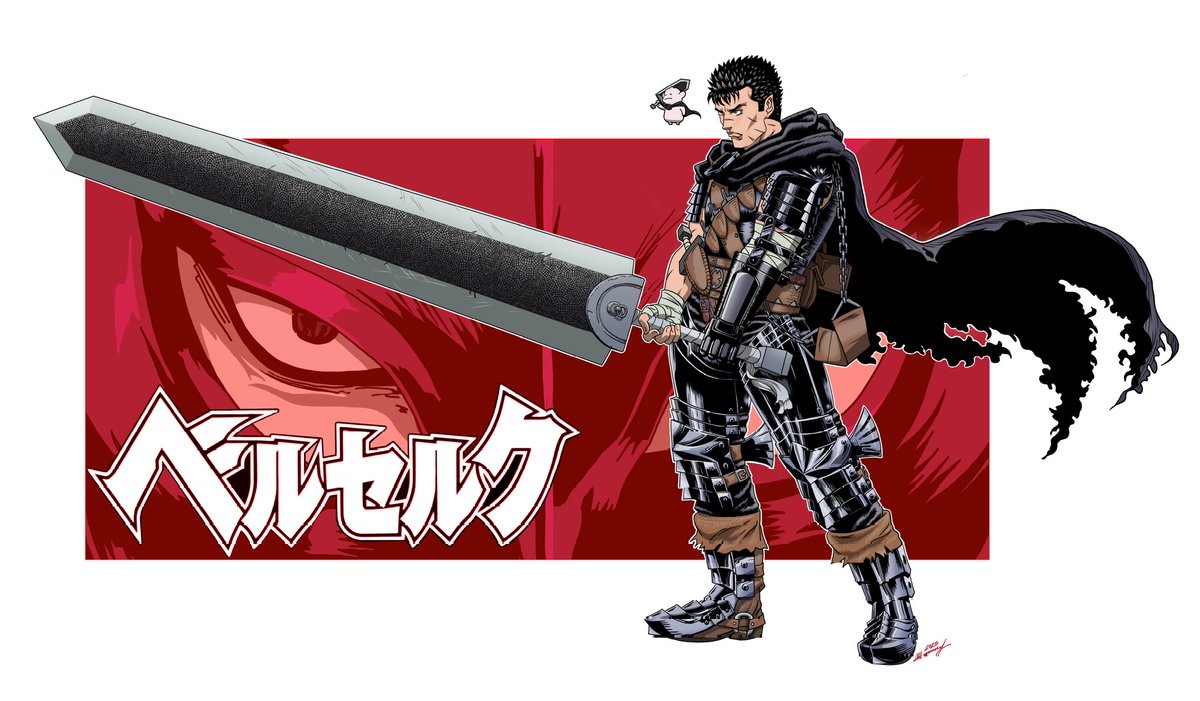 BipedalBastard's tweet image. Some of my favorite non-MGS art from this year