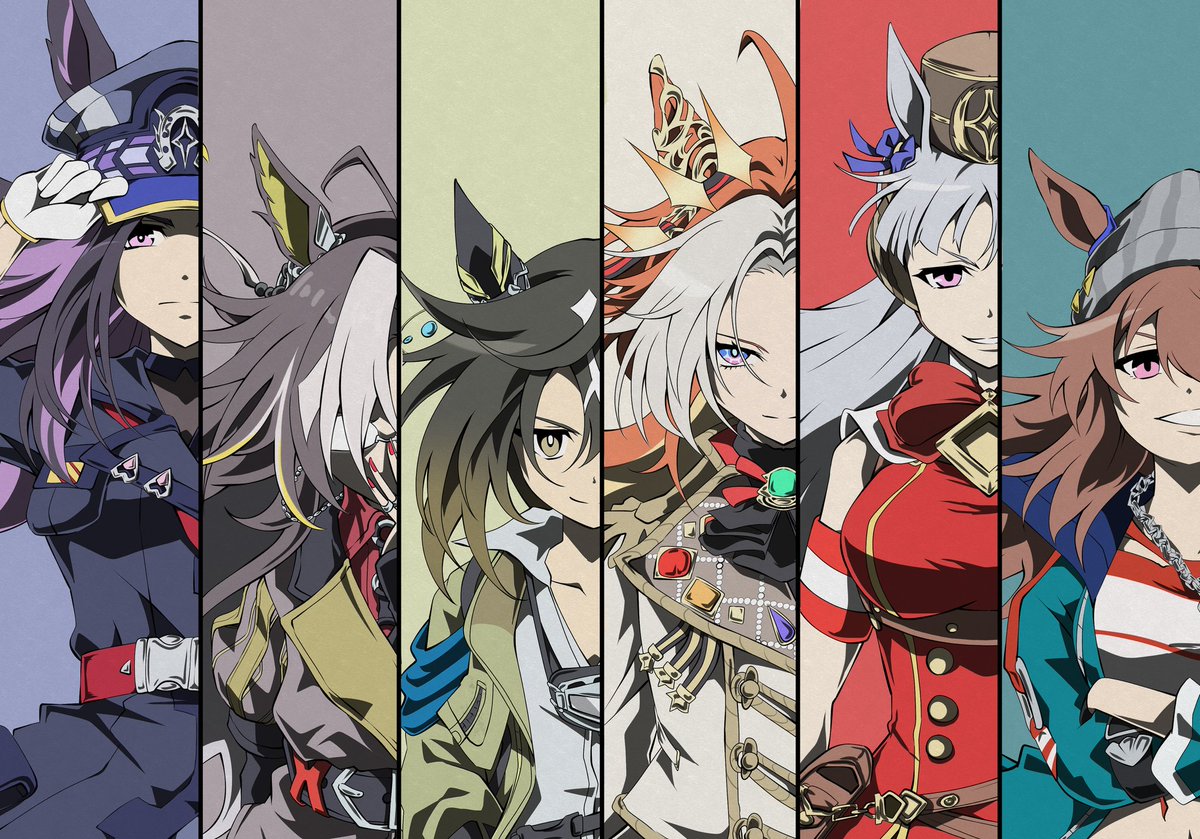 アスカ＠C107(1日目)東7M38ab (@AskaZerosaki) / Posts / X