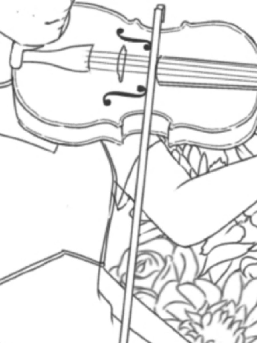 皆様〜！
カルテット・ノア演奏会まであと3日ですよっ！☺️
ちなみに私は最大限楽しむために演奏会の曲をお勉強中です🎻✨
ワクワクが止まらんっ💕