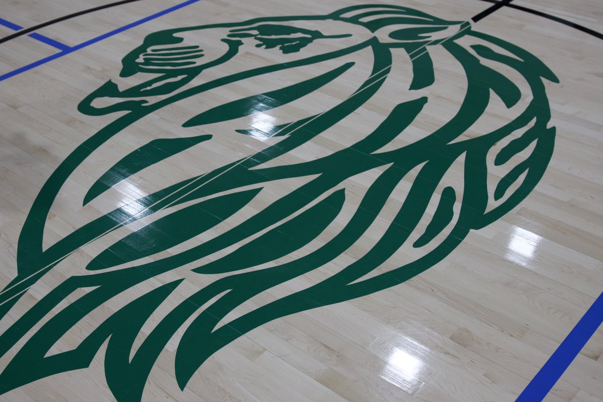 Bridgeportps's tweet photo. Home of the Lions 🦁💚

Bassick High School honored the legacy of Bernard “Bernie” Lofton with the dedication of Bernie Lofton Court. A lasting reminder of mentorship, leadership, and Bassick pride as we move Bridgeport forward. https://t.co/ZsUvyVrgDL