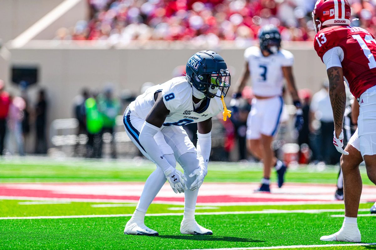 Snow College Badger Football tweet media