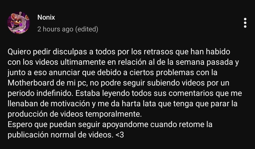 Nonix (@nonixgames) on Twitter photo 