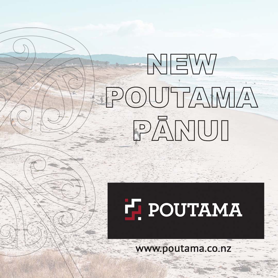 Poutama Trust tweet media