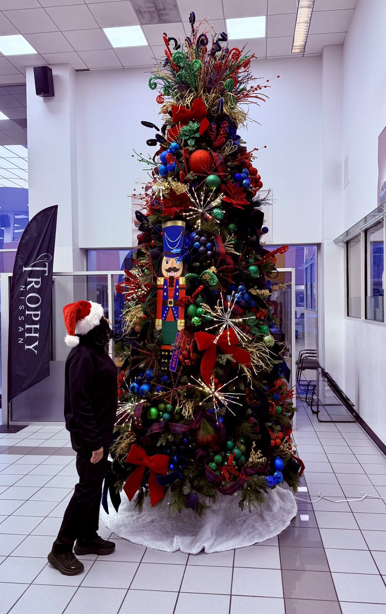 pansyfreeman's tweet photo. Christmas 2025 https://t.co/zaIx6ZkPbJ