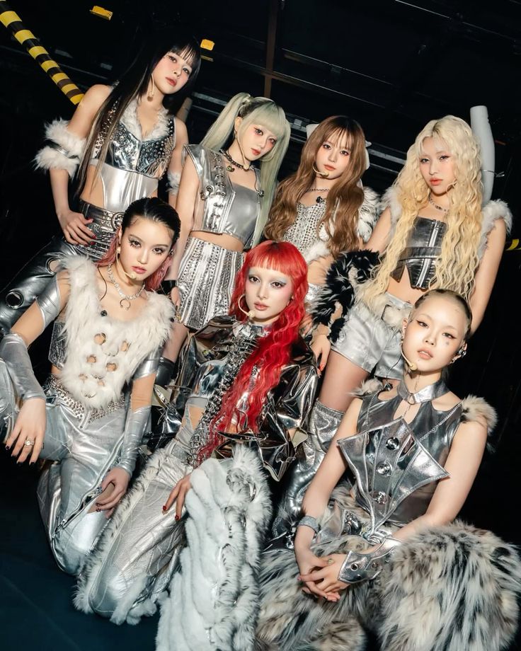 K-Pop Community on X - 22.9K Members