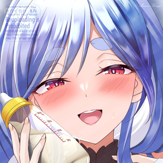 抱き枕を描いています👯‍♀️‍️ 