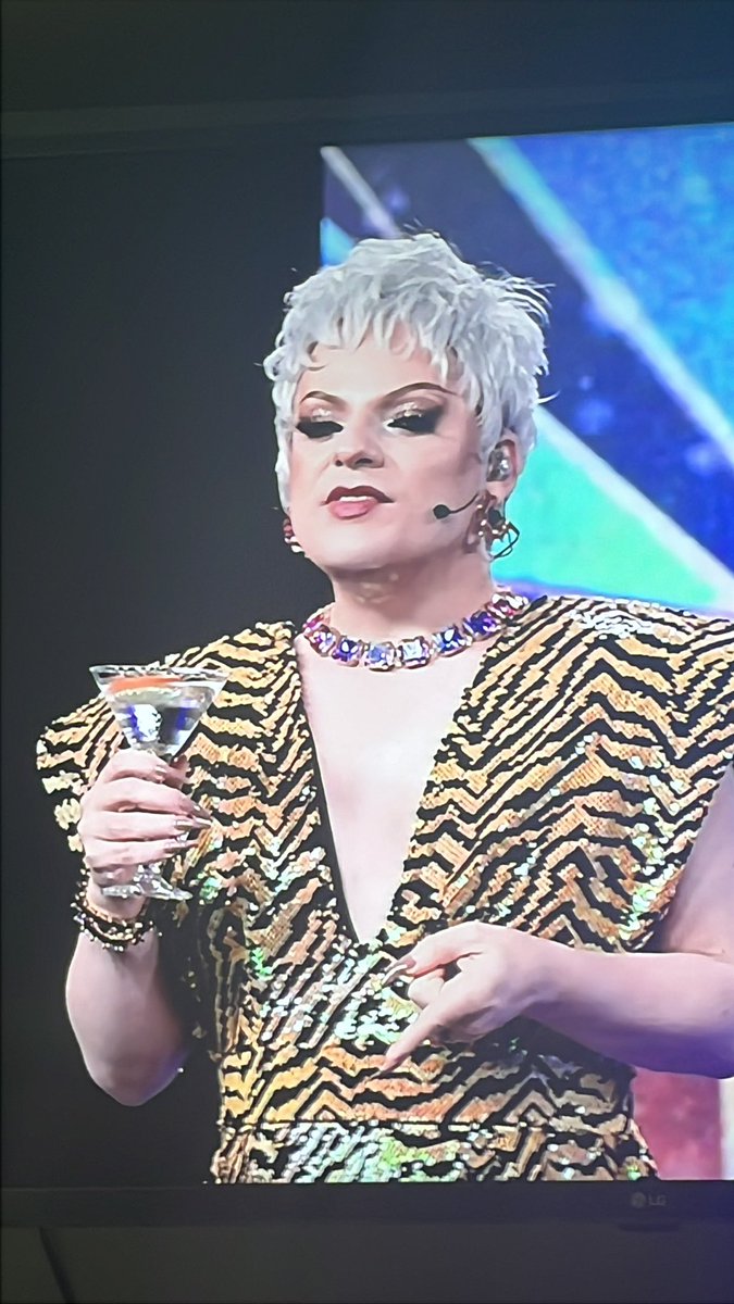 Fernanda de Lima 🙄 tweet media