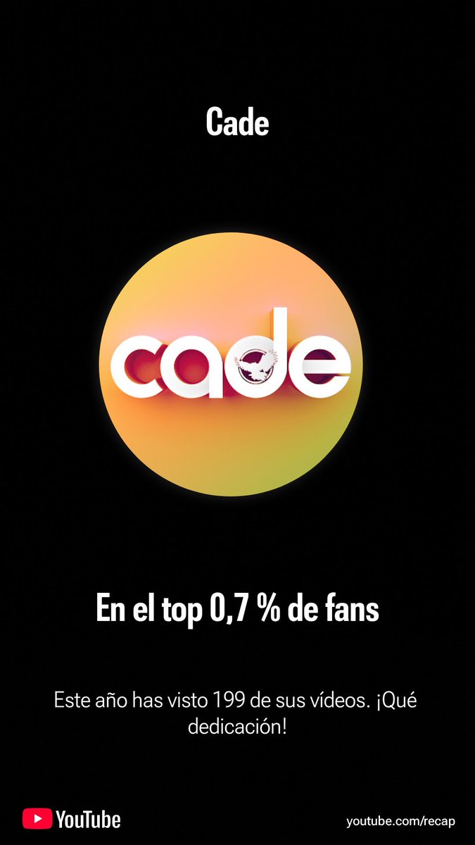 ManuMidBunansa's tweet photo. Como no, apoyando siempre a este gran señor @Cade_YT 🫡🔝 https://t.co/gcOAFVsxpR