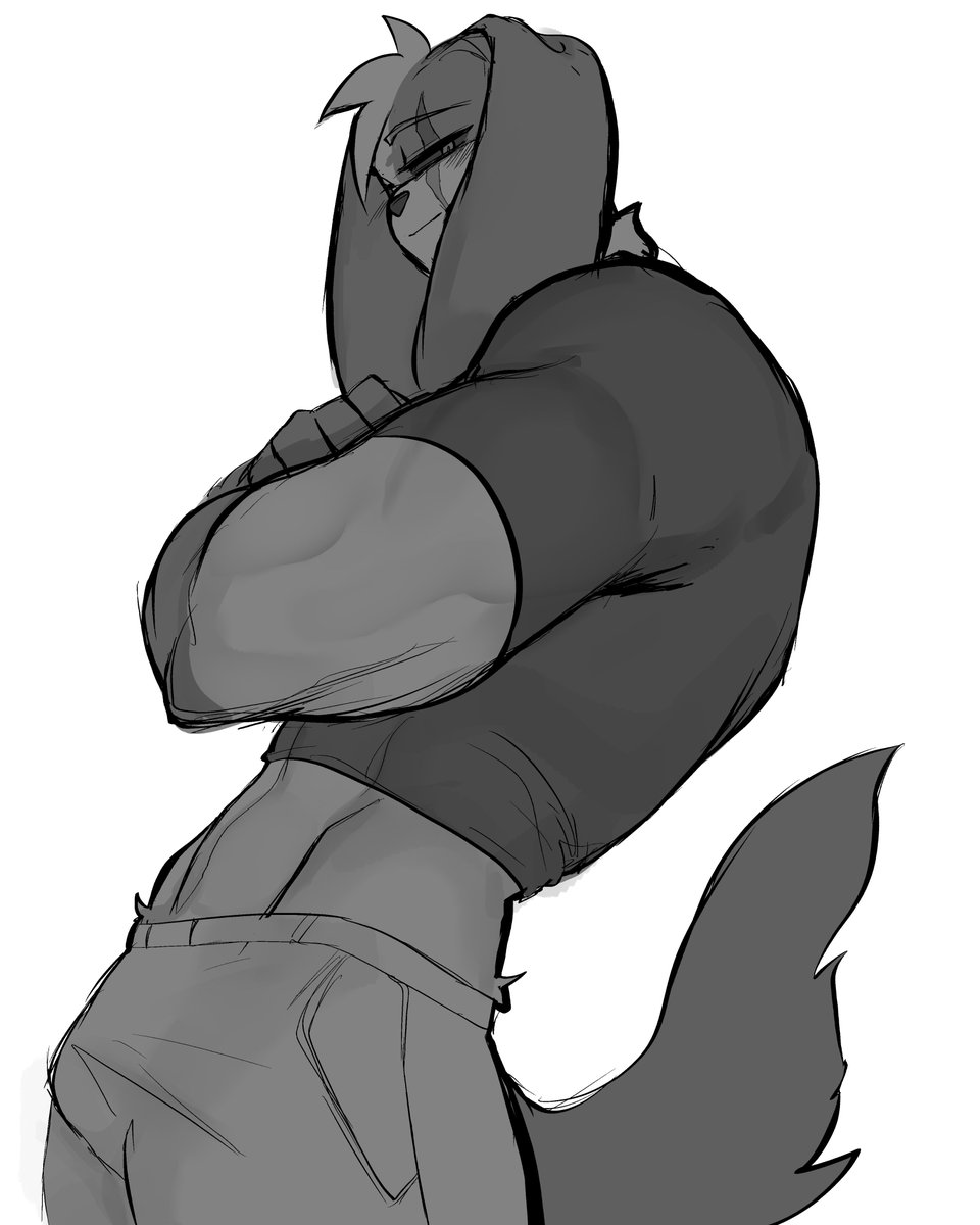 what? you got him to smile at you?😳 #TacticalAU