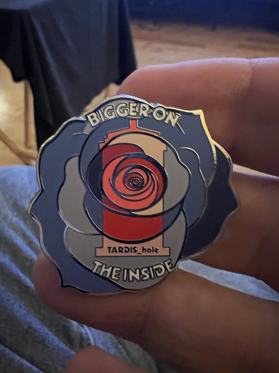 Whittier Fister 🔜 Dallas 4/8-11, Atlanta 4/20-23 tweet media