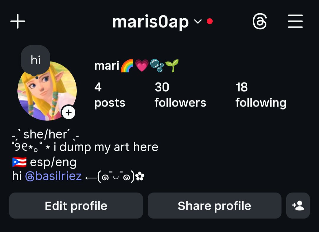 soap 🌈💗🫧🌱🧼 tweet media