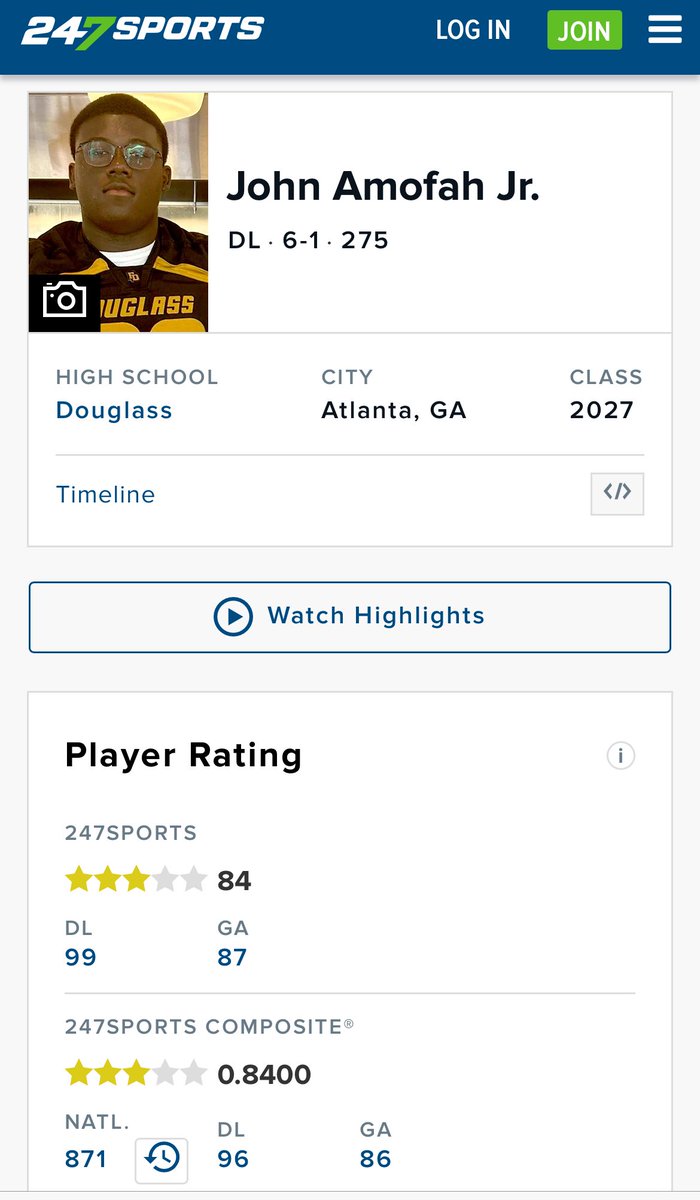 John Amofah Jr🇬🇭 tweet media