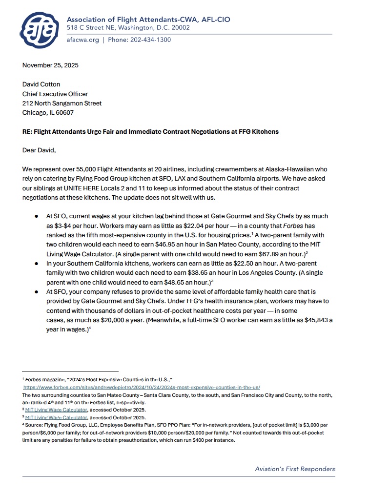 UNITE HERE Local 2 tweet media