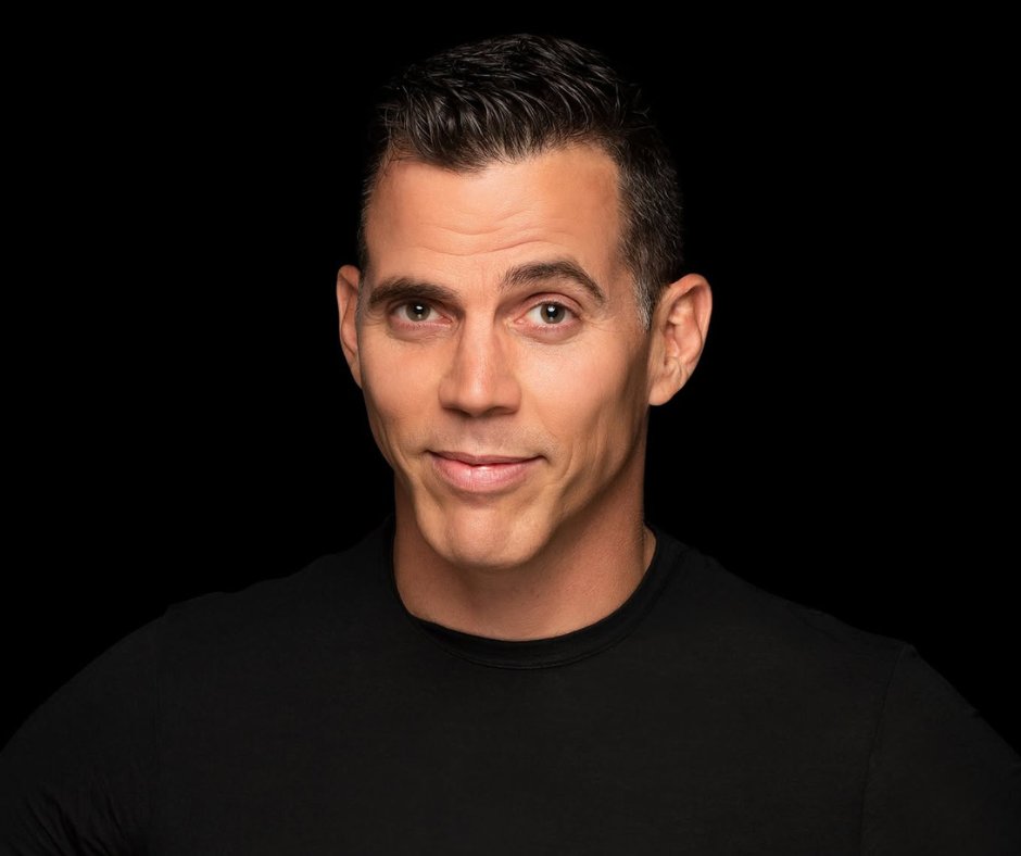 Buckle up for a night of insane stories, stunts, and laughs with Steve-O on his Crash &amp; Burn Tour!

Catch him live at Bally's Lake Tahoe on Saturday, January 17. Don't miss the chaos, get your tickets now! 

bit.ly/493Zvi7