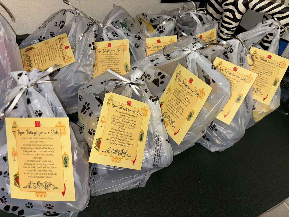 Priscilla Ray, Ed.S tweet media