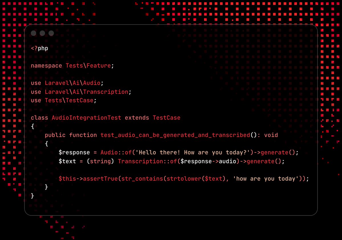 This is S-tier testing tbh.