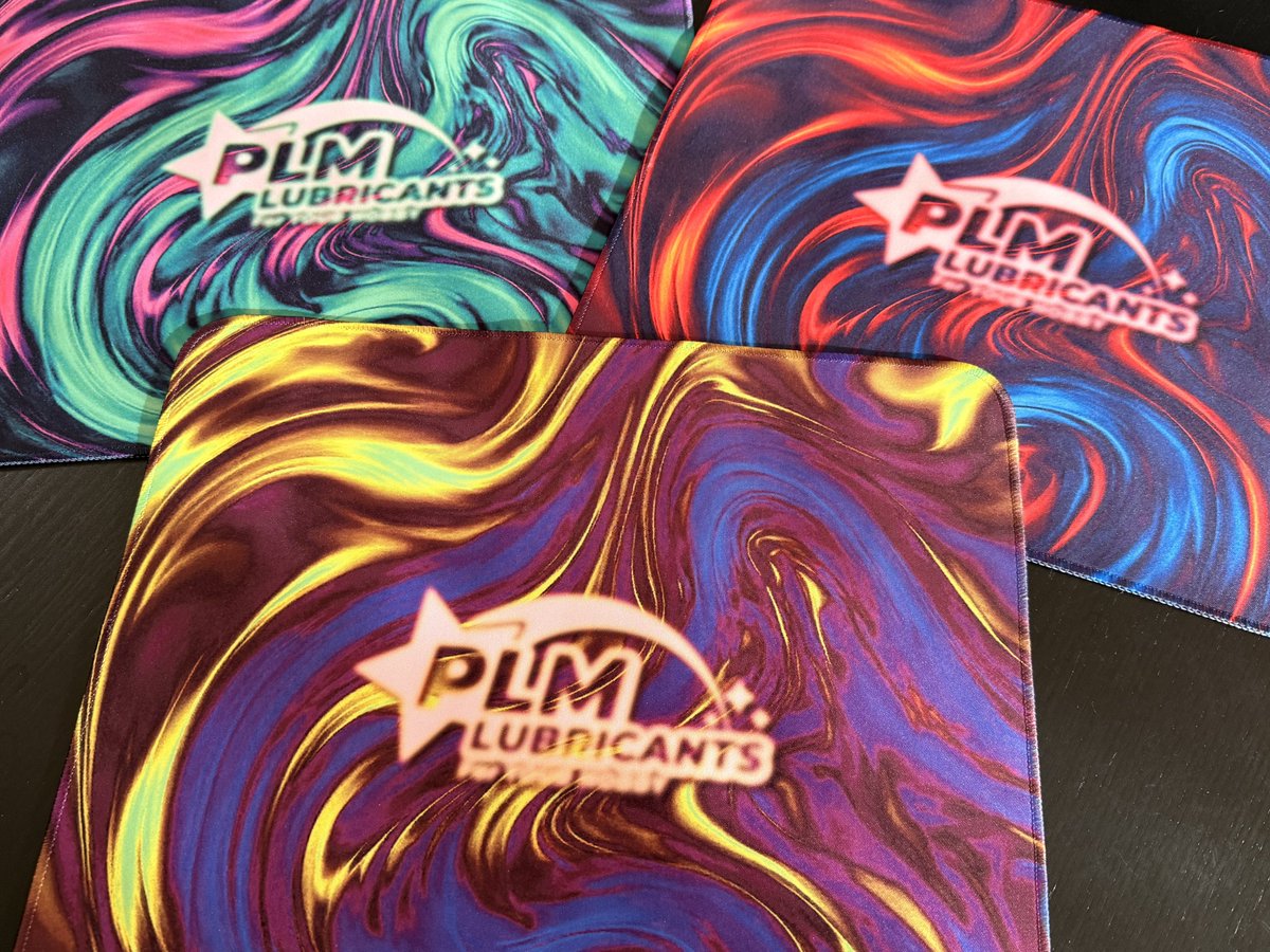 福袋に入れるピットマットの一部が入荷しました👍かっこよい🤩㊗️