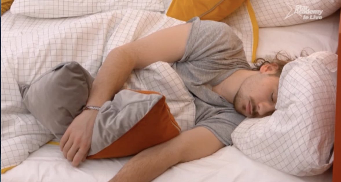 Liaurka's tweet image. Maintenant, go hiberner jusqu’à ce que PGM revienne.