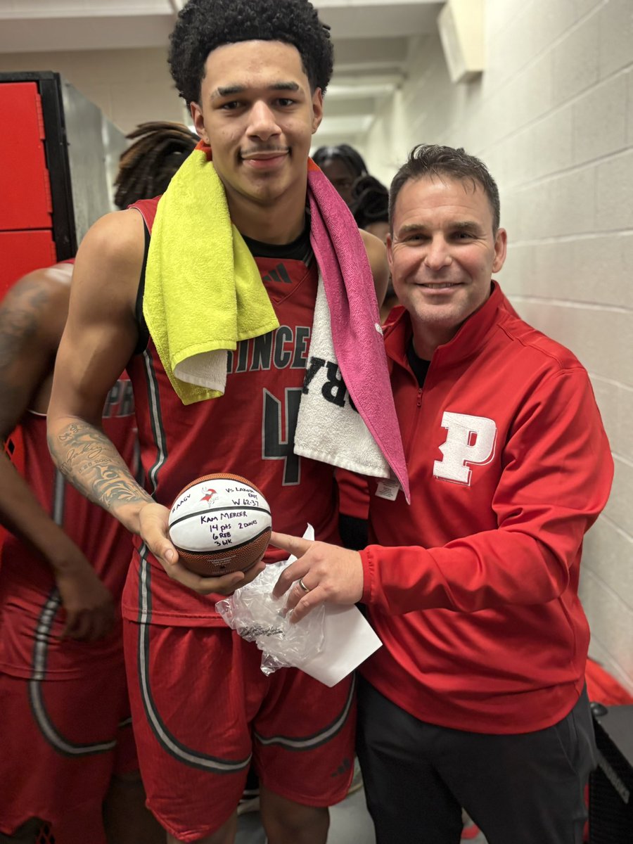 Coach Tim Monahan tweet media