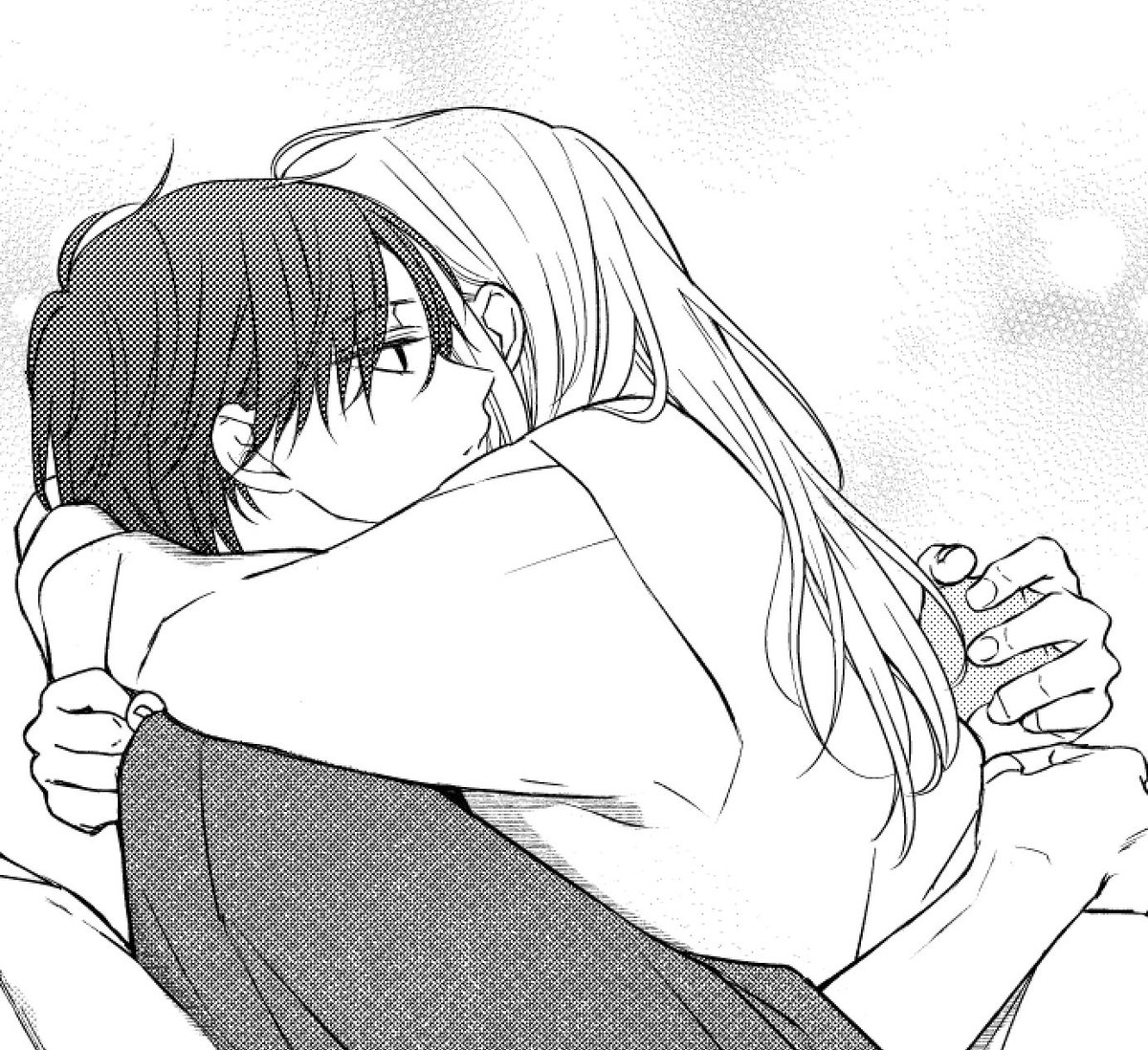 heartbuzz2d's tweet photo. "It's just a hug"

The hug: https://t.co/1AbvsTCW6w
