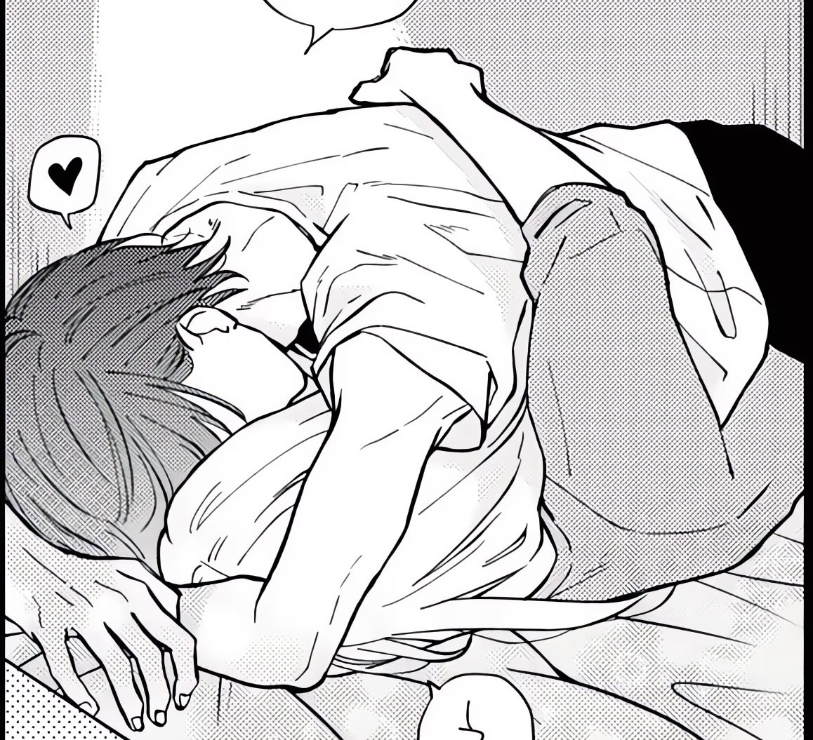 heartbuzz2d's tweet photo. "It's just a hug"

The hug: https://t.co/1AbvsTCW6w