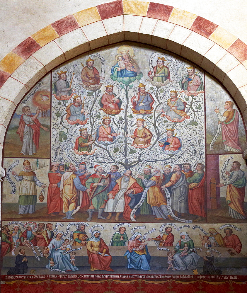 Neddamred's tweet photo. The Son of God is coming with great power: all people shall see his face and be reborn.
~ Come, Lord Jesus: do not delay!
You will bring us wisdom, fresh understanding and new vision.
~ Come, Lord #Jesus: do not delay!
#Vespers #EveningPrayer #Advent #Prayer
#JesseTree https://t.co/zk4O9jfnfS