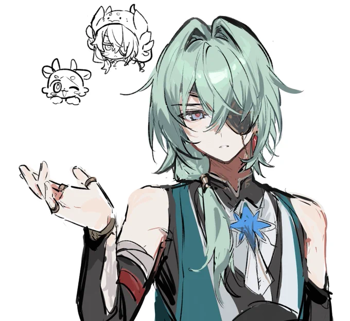 らくがき