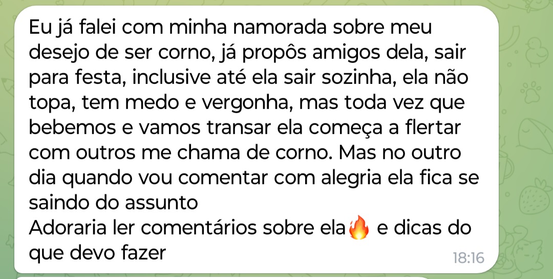 CORNOS BRASIL 🇧🇷 tweet media