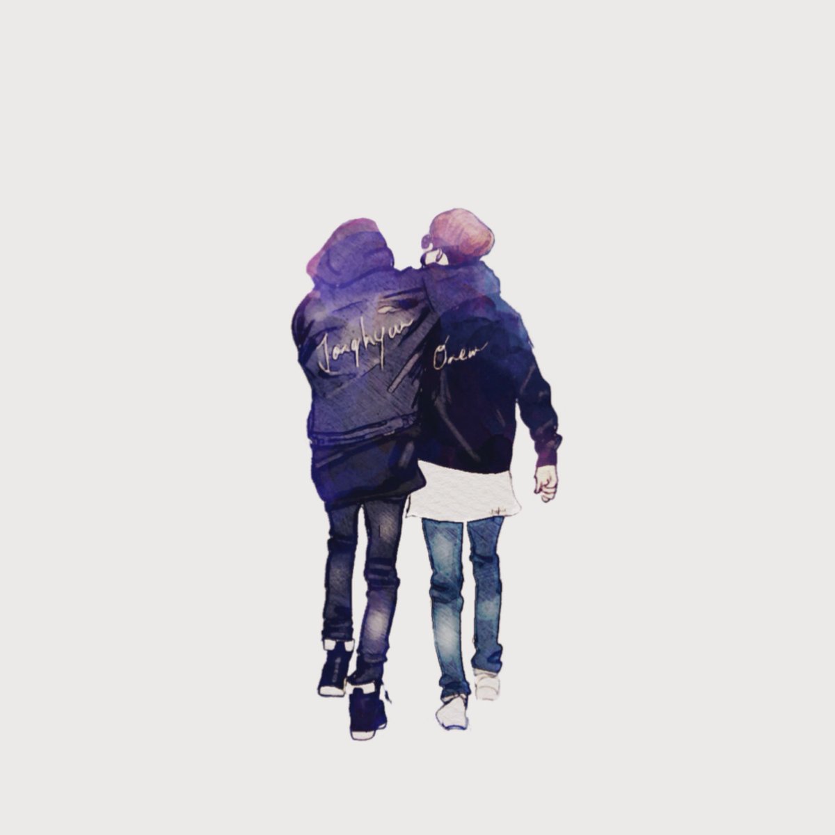 xxxonew1214's tweet photo. Memories

#JONGHYUN 
#ONEW https://t.co/DHOpRpRXbT