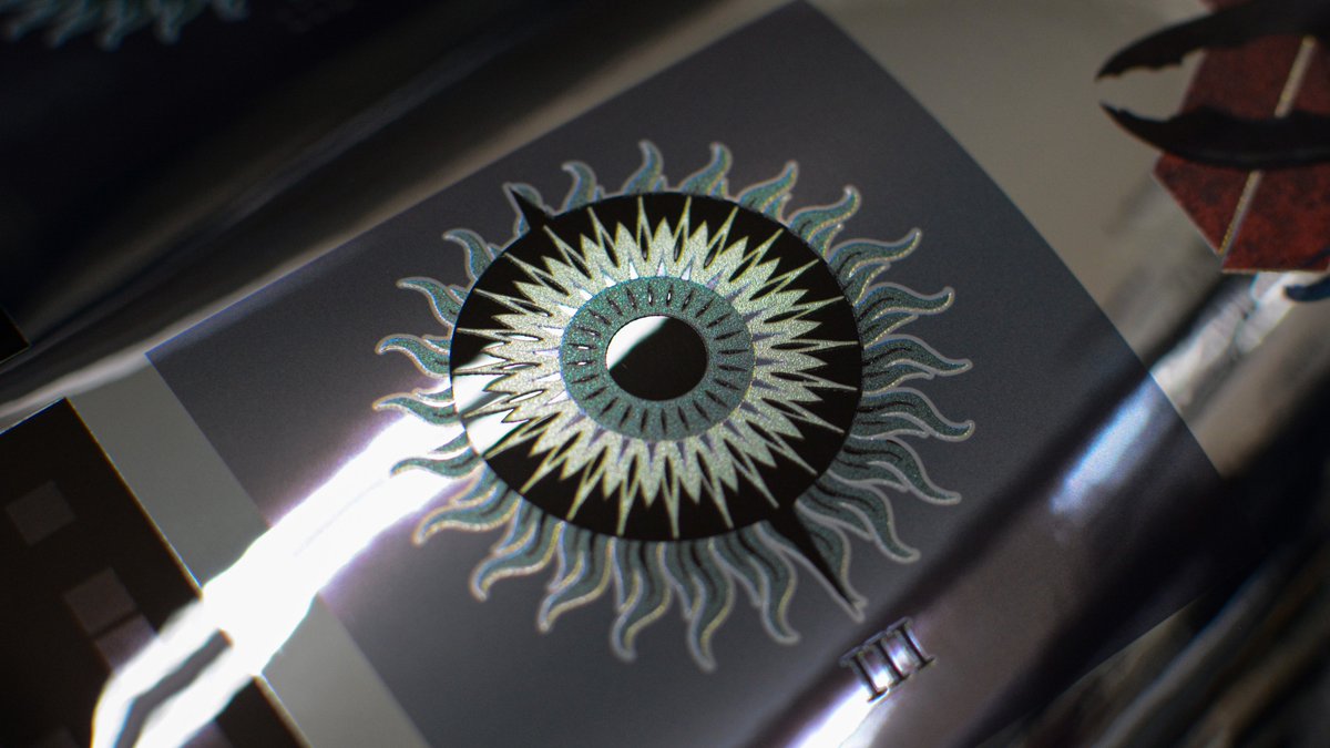 eiko_printing's tweet image. 【株式会社フロム・ソフトウェア完全監修】
特殊素材 × 加工で “世界観を貼る” ステッカーが誕生。

アパレルブランド「TORCH TORCH（@torchtorch_jp ）」様より発売された、人気ゲーム『ARMORED CORE VI FIRES OF RUBICON』のメタルステッカー（全36種）を製作。

▼
eiko-printing.co.jp/service/armore…