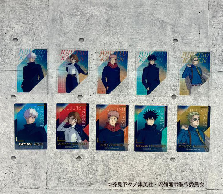 栄ロフト会場】11/29～2026/1/6 ◇新規ノベルティ A-2◇ 本日12/18より