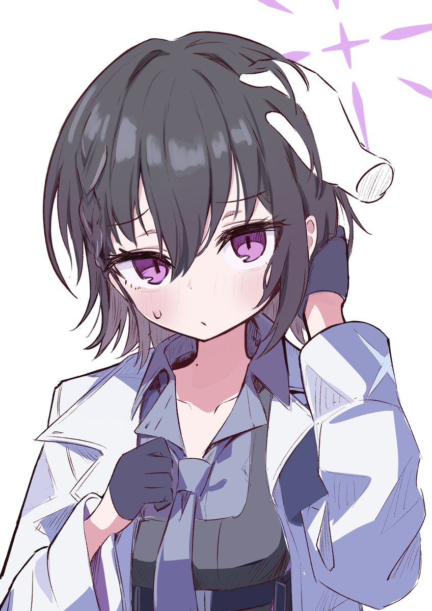 「」|とまそん@C108(土)東1-ス27abのイラスト