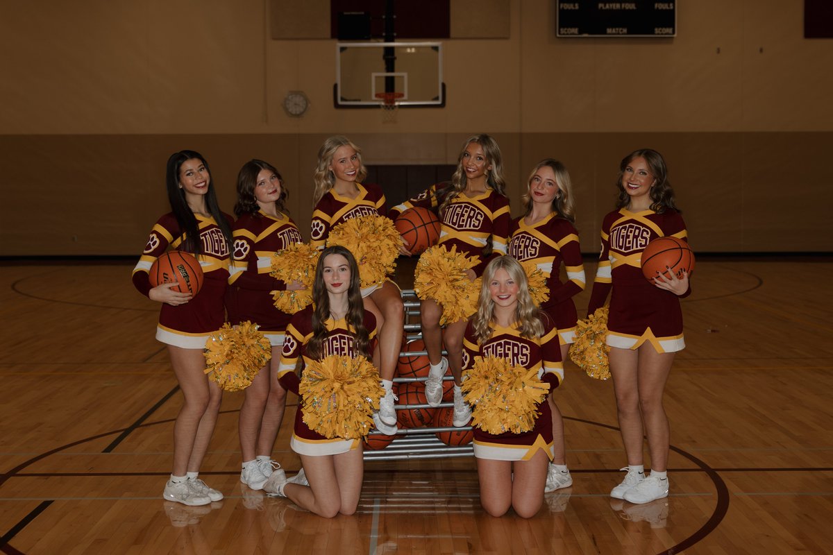 Harrisburg Cheer tweet media