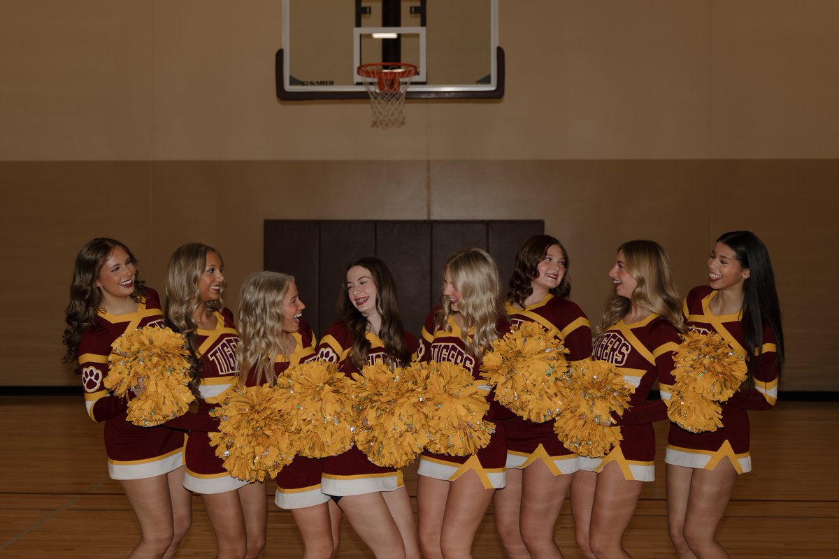 Harrisburg Cheer tweet media